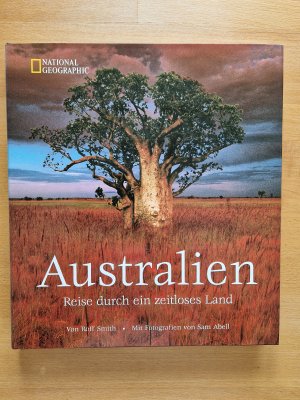 gebrauchtes Buch – Roff Smith – Australien