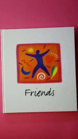 FRIENDS.