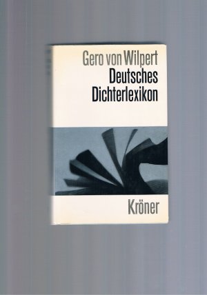 Deutsches Dichterlexikon