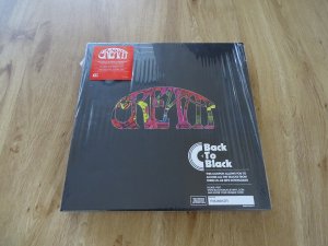 CREAM Box Set, Compilation