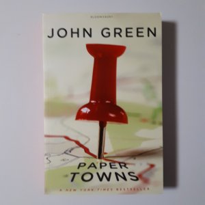 Paper Towns