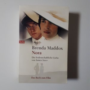 gebrauchtes Buch – Brenda Maddox – Nora