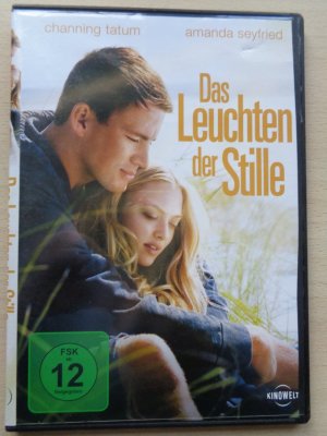 gebrauchter Film – Lasse Hallström – Das Leuchten der Stille