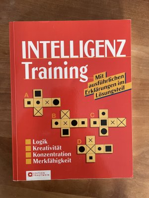 Intelligenztraining