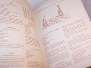 gebrauchtes Buch – Rolf Kübler – Vollwert kochen - wertvoll essen