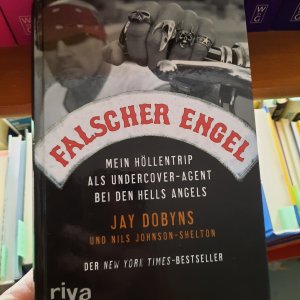 gebrauchte Buecher