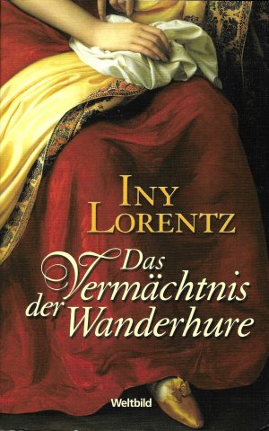 Das Vermächtnis der Wanderhure