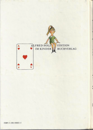 gebrauchtes Buch – Lewis Carroll – Alice im Wunderland