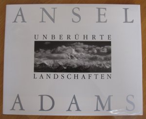 Unberührte Landschaften