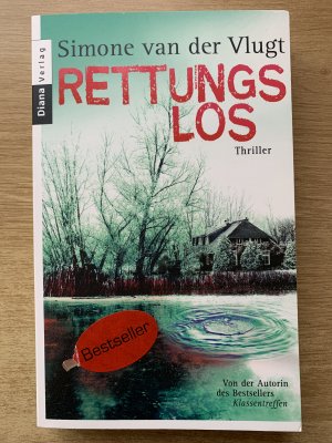 Rettungslos