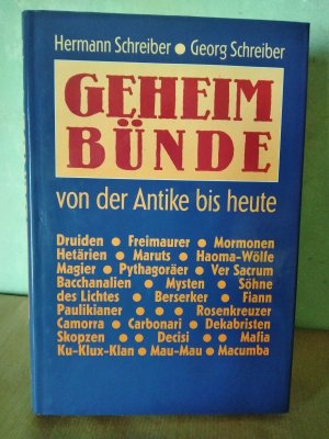 gebrauchte Buecher