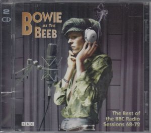 Bowie At The Beep (2 CD)