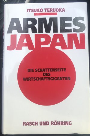 Armes Japan