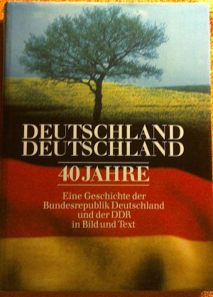 Deutschland, Deutschland 40 Jahre