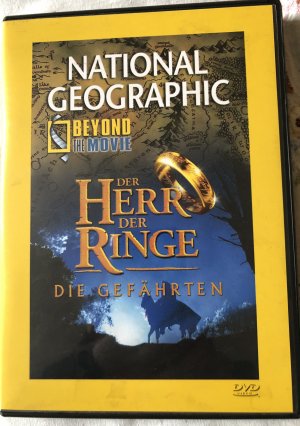 Der Herr der Ringe - Die Dokumentation