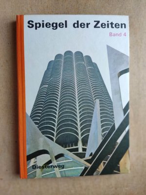 Spiegel der Zeiten - Band 4 - Von der Russischen Revolution bis zur Gegenwart