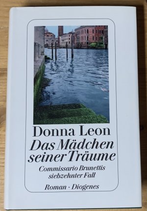 Das Mädchen seiner Träume