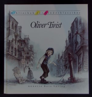 Oliver Twist