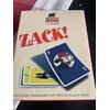 Zack ! von Block House der verrückte spieleklassiker MAU MAU für die ganze Familie