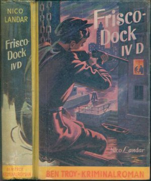 Frisco-Dock IV D