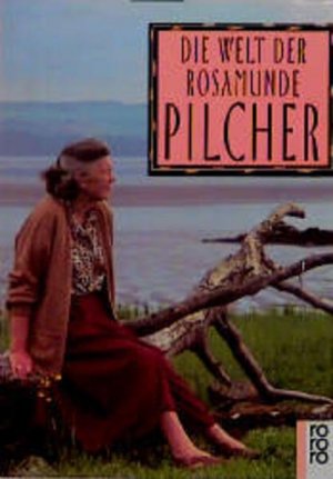 gebrauchtes Buch – Rosamunde Pilcher – Die Welt der Rosamunde Pilcher