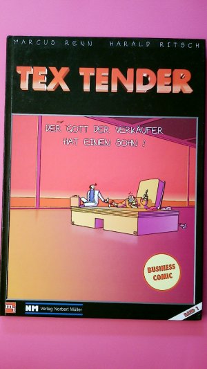 TEX TENDER.