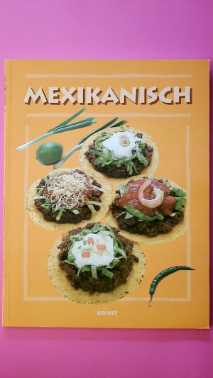 MEXIKANISCH.