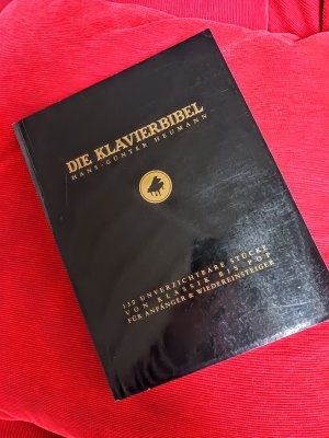 Die Klavierbibel