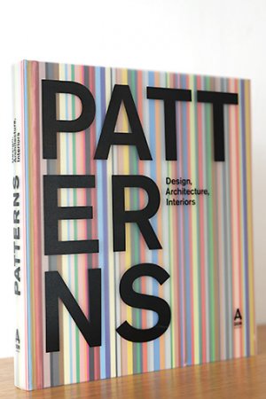 gebrauchtes Buch – oA – Patterns: Design, Architecture, Interiors