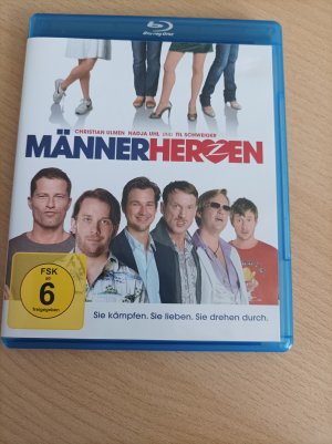 Männerherzen