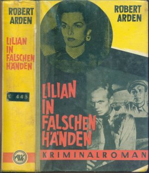 Lilian in falschen Händen