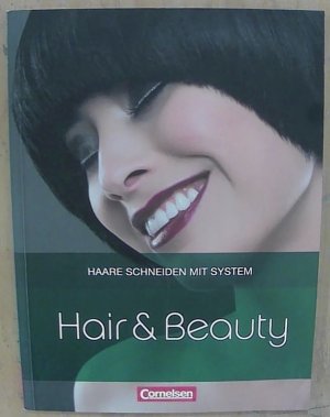 Haare schneiden mit System / von Christine Rottler ...