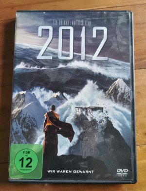 gebrauchter Film – 2012