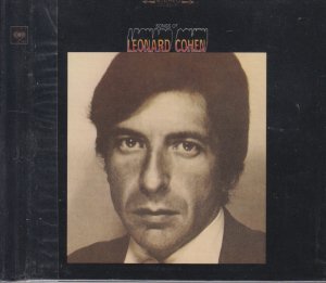 gebrauchter Tonträger – Leonard Cohen – Songs of Leonard Cohen (Deluxe Limited Edition)