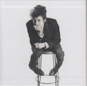 gebrauchter Tonträger – Bob Dylan – The Original Mono Recordings (Limited Edition)