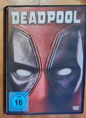 Deadpool