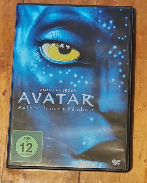 gebrauchter Film – Avatar