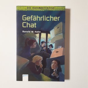 Gefährlicher Chat