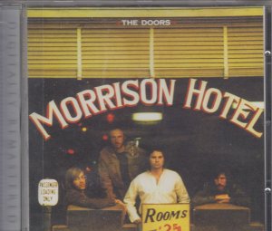 Morrison Hotel (Remaster 1999)