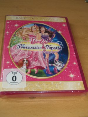 neuer Film – Die Prinzessin und der Popstar