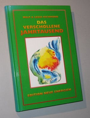 Das Verschollene Jahrtausend.