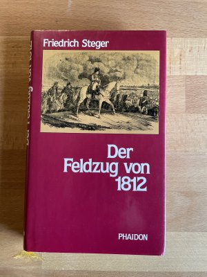 Der Feldzug von 1812