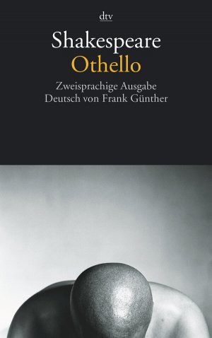 gebrauchtes Buch – William Shakespeare – Othello (Zweisprachige Ausgabe)