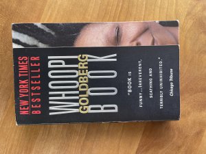 gebrauchtes Buch – Whoopi Goldberg – Whoopi Goldberg Book