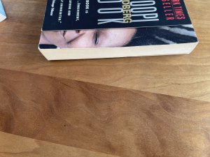 gebrauchtes Buch – Whoopi Goldberg – Whoopi Goldberg Book