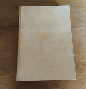 Also sprach Zarathustra. Ein Buch für alle und keinen. nummerierte Vorzugsausgabe Nr. 751