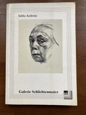 Käthe Kollwitz - Druckgraphik