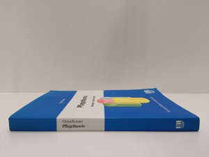 gebrauchtes Buch – Chinn, Peggy L – Pflegetheorie