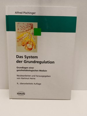 Das System der Grundregulation