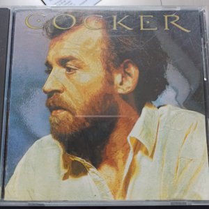 gebrauchter Tonträger – Joe Cocker – Cocker